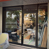 切り文字（カッティング文字）看板　1.1M×4.2M